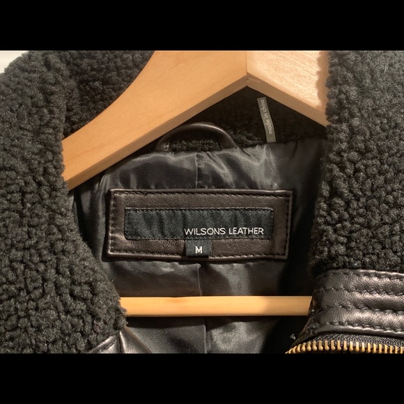 Wilson Jacket - Picture 6 of 6